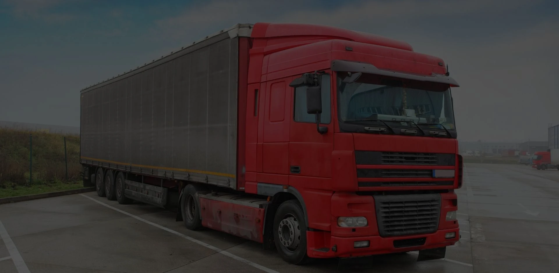 Ankara Çamaş Nakliyat