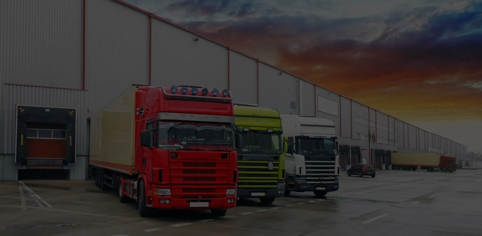 Ankara Çamaş Ambarı